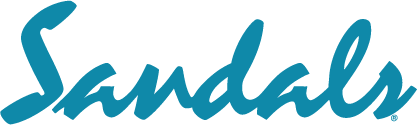 IBV travel link to Sandals booking site